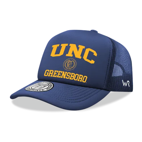 W Republic UNC Greensboro Spartans Hat 1043-245