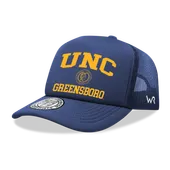 W Republic UNC Greensboro Spartans Hat 1043-245