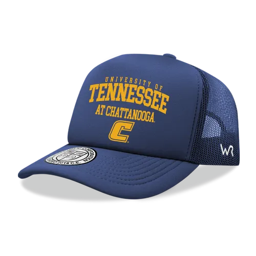 W Republic Tennessee At Chattanooga Mocs Hat 1043-246