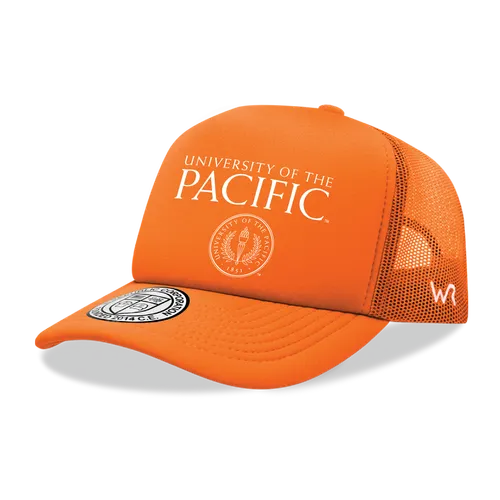 W Republic Pacific Tigers Hat 1043-248