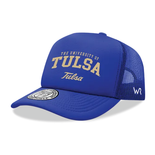 W Republic Tulsaen Hurricane Hat 1043-249