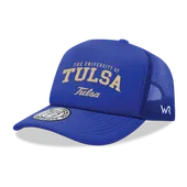 W Republic Tulsaen Hurricane Hat 1043-249