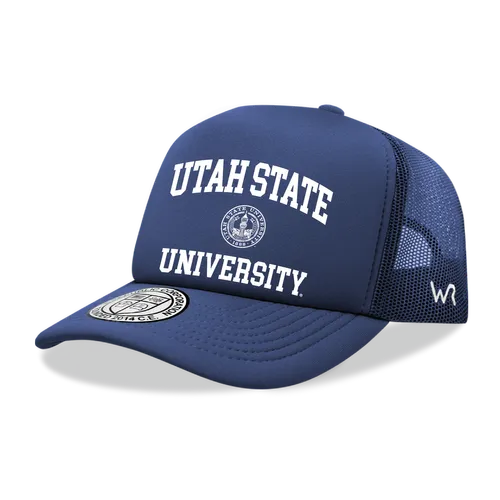 W Republic Utah State Aggies Hat 1043-250
