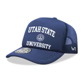 W Republic Utah State Aggies Hat 1043-250