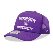 W Republic Weber State Wildcats Hat 1043-251