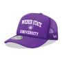 W Republic Weber State Wildcats Hat 1043-251