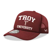 W Republic Troy Trojans Hat 1043-254