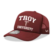 W Republic Troy Trojans Hat 1043-254