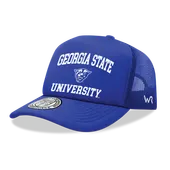 W Republic Georgia State Panthers Hat 1043-256