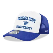 W Republic Georgia State Panthers Hat 1043-256