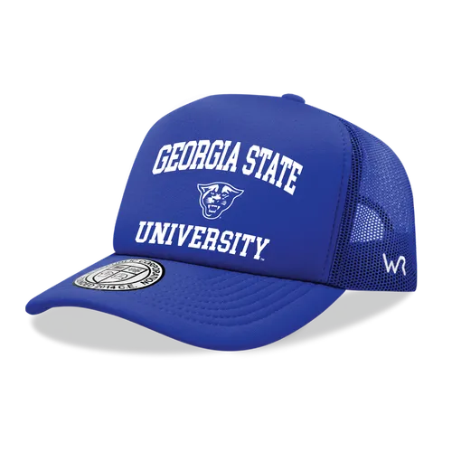 W Republic Georgia State Panthers Hat 1043-256