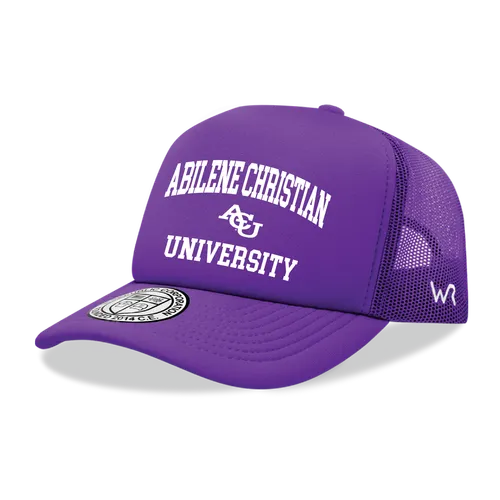 W Republic Abilene Christian Wildcats Hat 1043-257