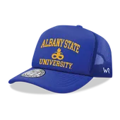 W Republic Albany State Rams Hat 1043-260