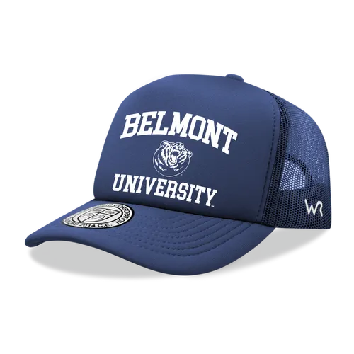 W Republic Belmont Bruins Hat 1043-265