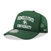 W Republic Bemidji State Beavers Hat 1043-266