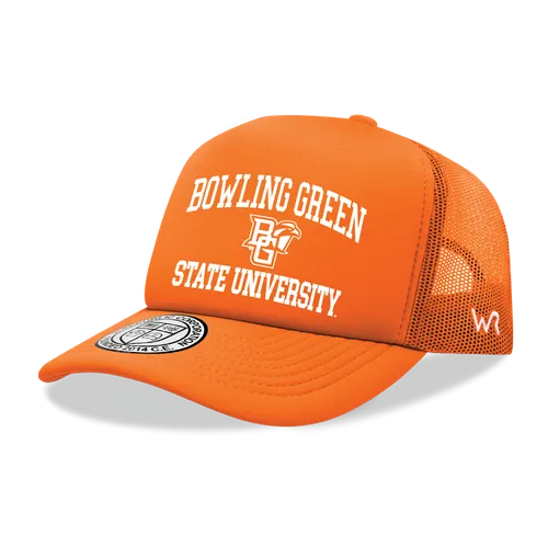 W Republic Bowling Green State Falcons Hat 1043-269