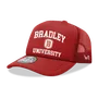 W Republic Bradley Braves Hat 1043-270