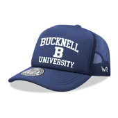 W Republic Bucknell Bisons Hat 1043-273