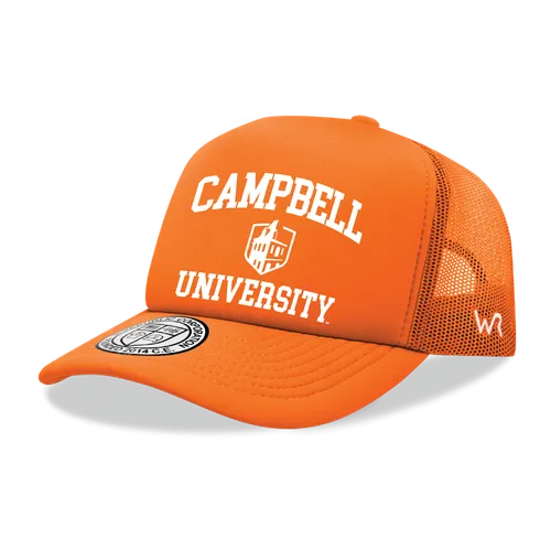 W Republic Campbell Fighting Camels Hat 1043-276