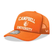 W Republic Campbell Fighting Camels Hat 1043-276