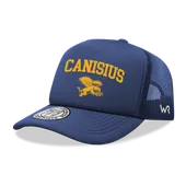 W Republic Canisius Collegeen Griffins Hat 1043-277