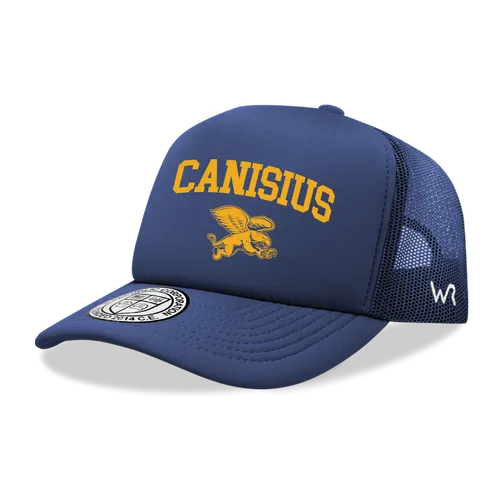 W Republic Canisius Collegeen Griffins Hat 1043-277