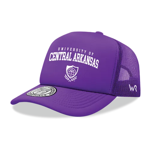 W Republic Central Arkansas Bears Hat 1043-278