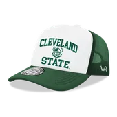 W Republic Cleveland State Vikings Hat 1043-282