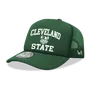 W Republic Cleveland State Vikings Hat 1043-282