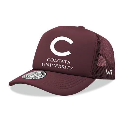 W Republic Colgate Raiders Hat 1043-283