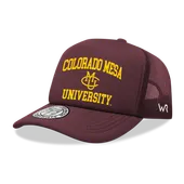 W Republic Colorado Mesa Mavericks Hat 1043-284