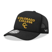 W Republic Colorado College Tigers Hat 1043-285