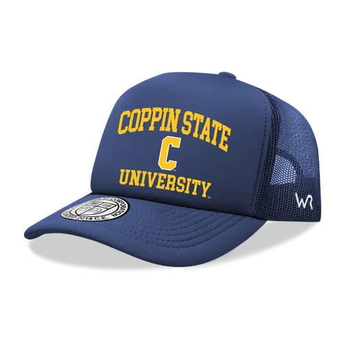 W Republic Coppin State Eagles Hat 1043-286