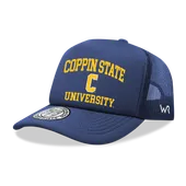 W Republic Coppin State Eagles Hat 1043-286