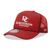 W Republic Davidson Wildcats Hat 1043-288