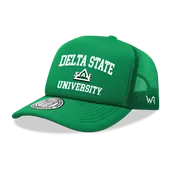 W Republic Delta State Statesman Hat 1043-289