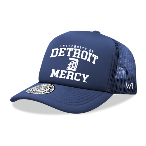 W Republic Detroit Titans Hat 1043-290