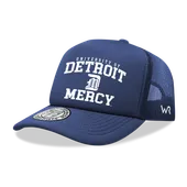 W Republic Detroit Titans Hat 1043-290