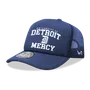 W Republic Detroit Titans Hat 1043-290