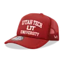 W Republic Utah Tech Trailblazers Hat 1043-291