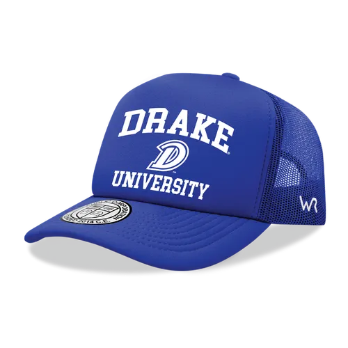 W Republic Drake Bulldogs Hat 1043-292