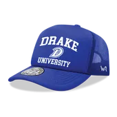 W Republic Drake Bulldogs Hat 1043-292