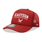 W Republic Eastern Washington Eagles Hat 1043-296