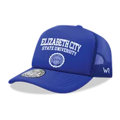 W Republic Elizabeth City State Vikings Hat 1043-297