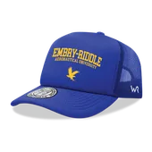 W Republic Embry-Riddle Eagles Hat 1043-298