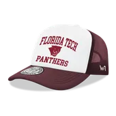 W Republic Florida Tech Panthers Hat 1043-304