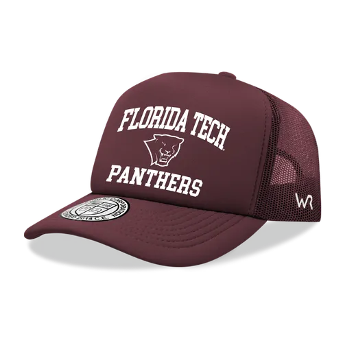 W Republic Florida Tech Panthers Hat 1043-304