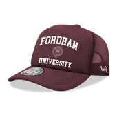 W Republic Fordham Rams Hat 1043-305