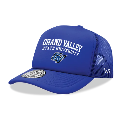 W Republic Grand Valley State Lakers Hat 1043-308