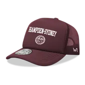 W Republic Hampden Sydney College Tigers Hat 1043-309